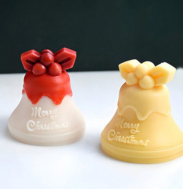 Christmas bell
