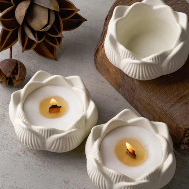 Lotus Flower