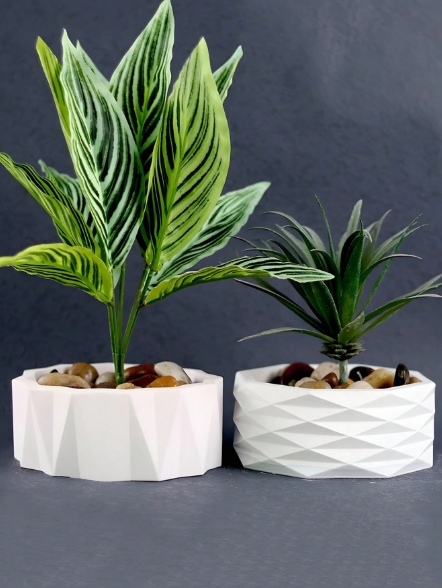 Decorative Pots