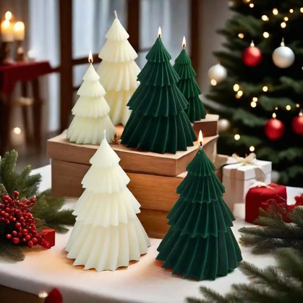 Christmas tree