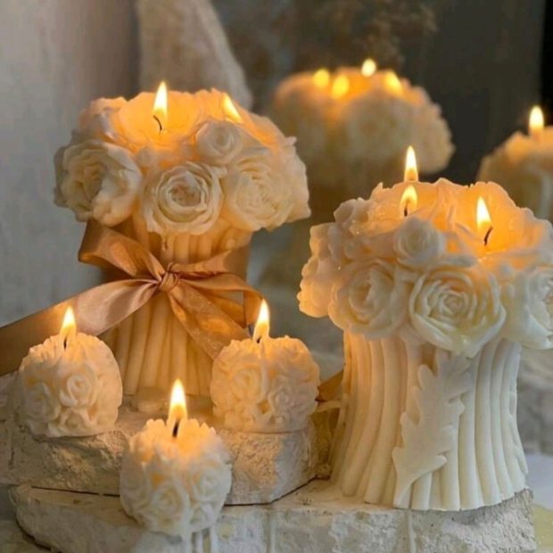 Rose Ball