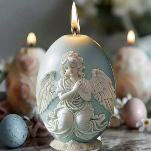 Prayer Wing Angel