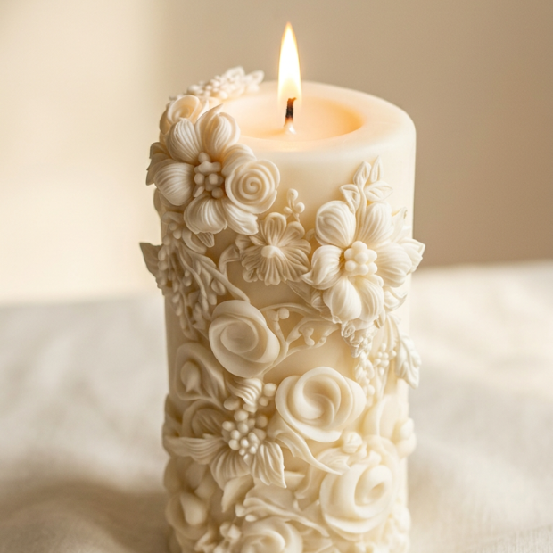 Wedding Decoration 1