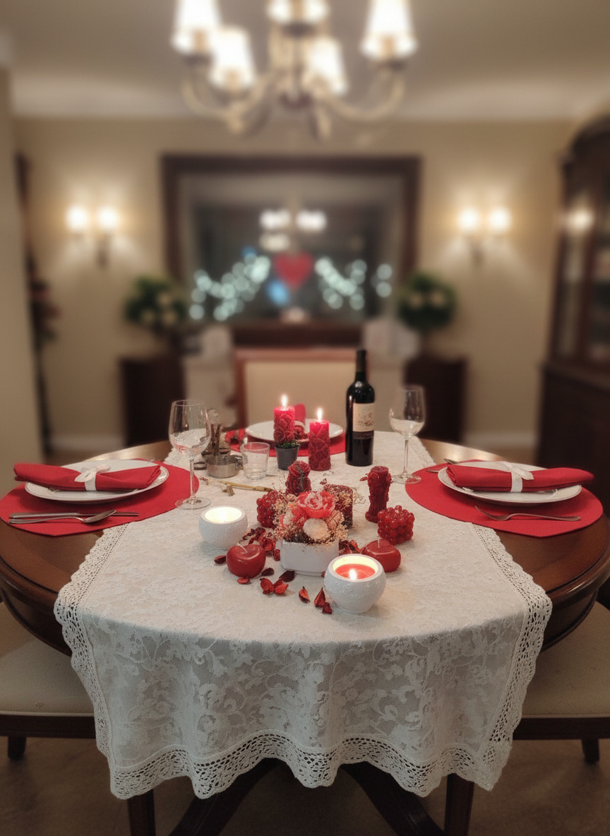 Valentine Arrangement - 1 - - Image 2